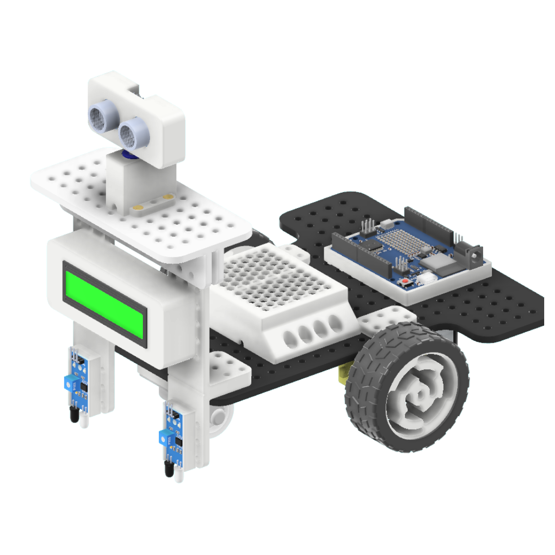VoidBot MK1
